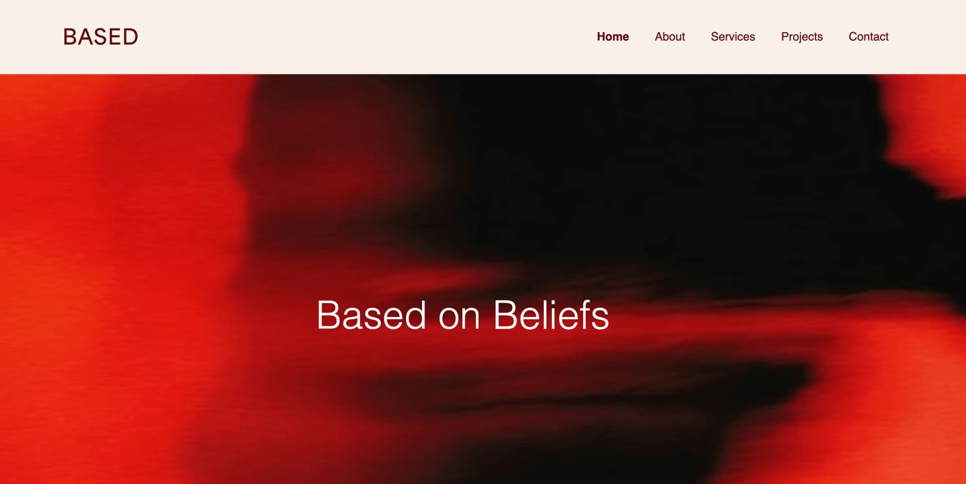 Based Agency