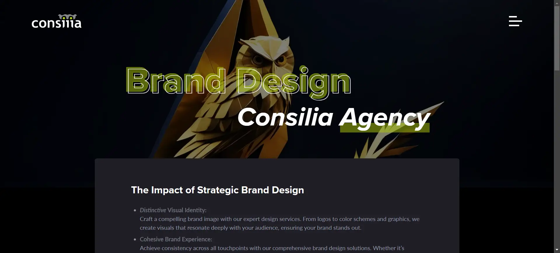 Consilia Agency74