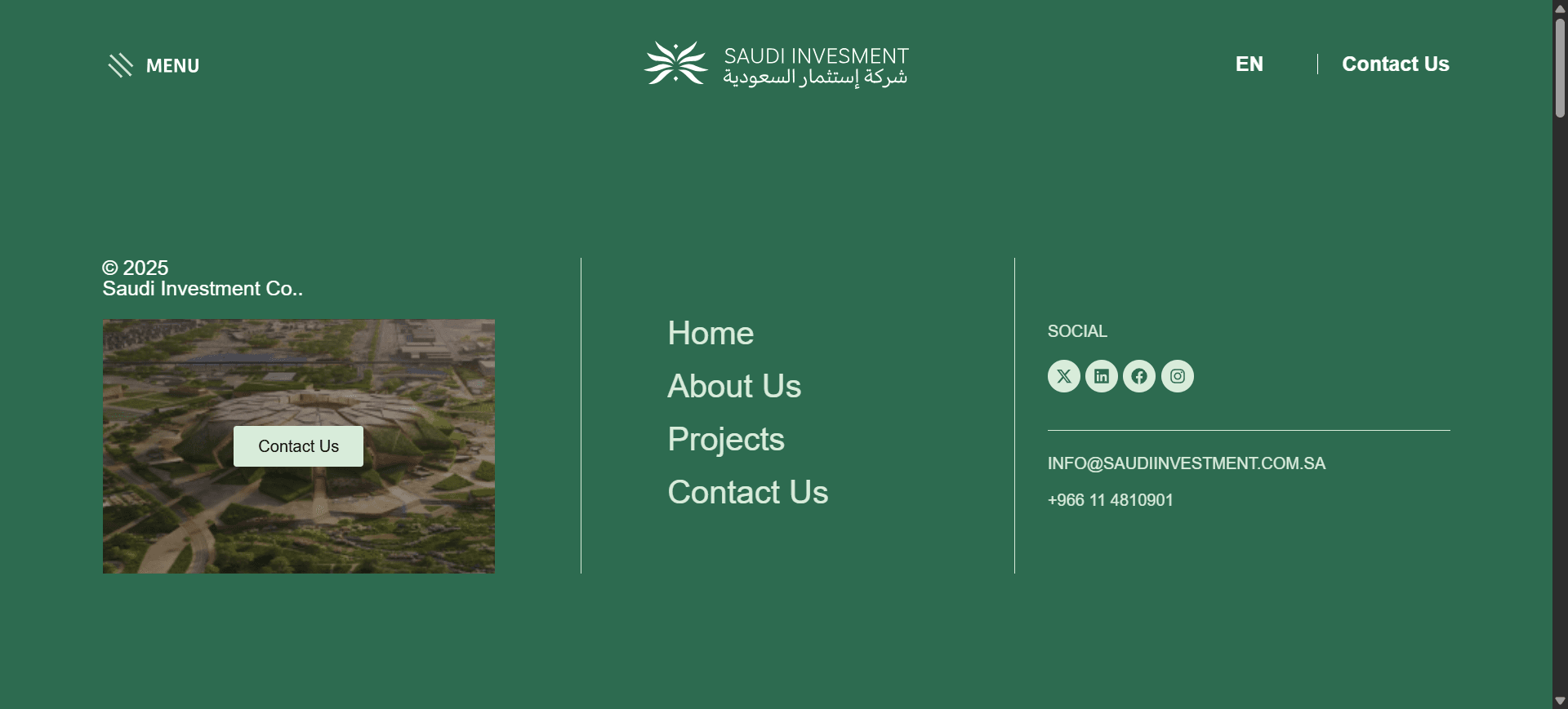 Saudi Investment Company320